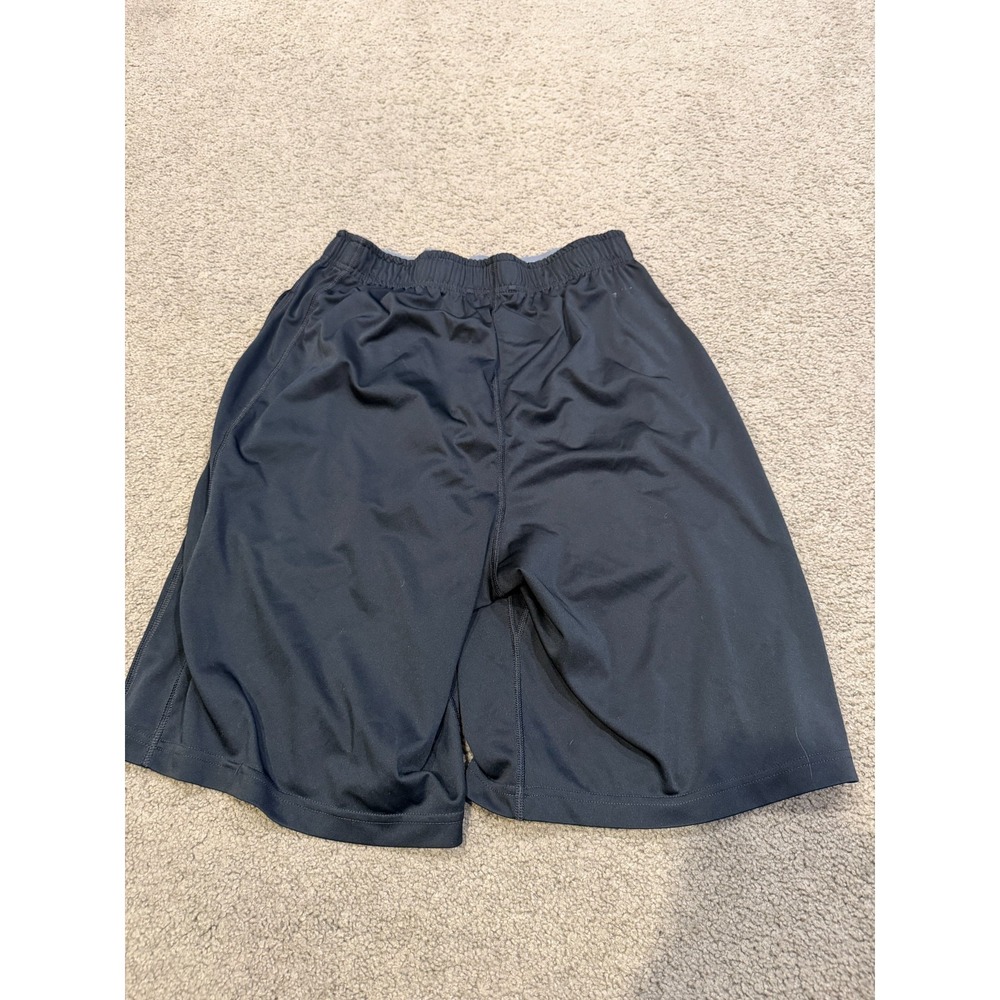 Nike‎ Dri Fit Running Mens Shorts With Liner Black Size Large